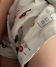 巴拉巴拉童装儿童短袖t恤男童女童2026新款婴儿夏装舒适纯棉速干上衣宝宝 实拍图