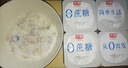 西麦酸奶块果粒燕麦脆350g燕麦片冷泡营养早餐五谷代餐干吃休闲零食 实拍图