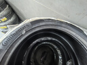 德国马牌（Continental）汽车轮胎 245/45R18 100W UCJ+ 适配奔驰E级 奥迪A6L 实拍图