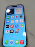 Apple/苹果 iPhone 17 256GB 白色 支持移动联通电信5G 双卡双待手机 实拍图