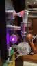 星环E世界 斯特林发动机 微型蒸汽机 物理实验 科普 生日礼物 玩具模型DIY 外贸款 实拍图