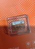 爱国者（aigo）32GB TF（MicroSD）存储卡A1 U1 V30 4K 行车记录仪 监控摄像头专用高速内存卡 高度耐用卡 T0 实拍图