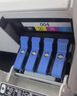 爱普生（EPSON）原装004墨水L3151 L3153 L3251 L3253 L3256 L3258 1258打印机 004BK  【黑色】 实拍图