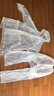 乐优佰易雨衣雨裤套装成人长款全身防暴雨防水男女电动车分体式雨衣 实拍图