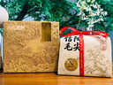 山水西湖绿茶正宗信阳毛尖特级250g2026新茶明前纸包茶叶礼盒装送礼物长辈 实拍图