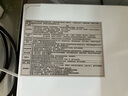 星星（XINGX）200L单温家用小型冰柜减霜保鲜净味节能一级能效冰箱冷藏冷冻两用冷柜BD/BC-200QJ以旧换新价保618 实拍图