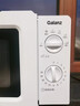 格兰仕（Galanz）【价保618】微波炉家用小型360°转盘快捷加热旋钮操控17L家用容量易洁内胆操作便捷微波炉 V1 实拍图