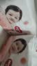 好奇（Huggies）铂金装小桃裤成长裤XXL74片(15kg以上)尿不湿【透爽散热】 实拍图