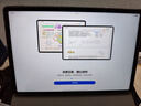 HUAWEI MatePad Air 12英寸 2025 柔光版 华为平板电脑 2.8K高刷超清全面屏 WIFI 12GB+512GB 烟云灰 实拍图