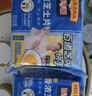 百吉福（MILKANA）芝士片奶酪 原味166g/10片*2袋装 冷藏 即食 早餐烘焙原料 实拍图