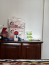 好奇（Huggies）铂金装小桃裤成长裤XXXL26片*4包(17kg以上)【透爽散热】 实拍图
