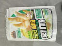 三只松鼠泡椒凤爪山椒味500g20袋鸡爪鸡肉高蛋白追剧必备休闲卤味零食 实拍图