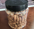农香森 原味巴旦木仁400g罐装新鲜口感 坚果年货烘焙干果零食 实拍图
