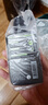 曼秀雷敦男士【吴磊推荐】洗面奶早晚洁面组合150ml*2冰爽控油抗痘洁面 实拍图