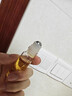 蜜葳特淡纹抗皱精华油10ml【临期清仓】618囤货 实拍图