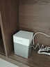 绿联私有云DH4300Plus 8G版8T四盘位NAS网络存储个人云家庭硬盘服务器手机NFC一碰连接手机平板扩容 实拍图