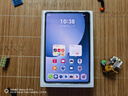 HUAWEI MatePad Mini 悦读版 支持教育优惠 华为平板电脑OLED屏SIM卡版可通话移动办公 12+256GB 雪域白 实拍图