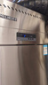 美菱（MeiLing）四门冰箱商用冰柜立式不锈钢厨房冷柜双温冷冻冷藏餐饮酒店后厨 【菱星系列】两门冷藏丨上冷藏下冷藏 铜管制冷丨品质保障 实拍图