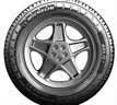 米其林（MICHELIN）轻卡轻客车轮胎  195/75R16LT AGILIS3 适配海格H5C/依维柯欧胜 晒单实拍图