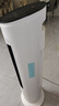 美的（Midea）【APP智能】家用空调扇落地遥控冷风扇/负离子净化加湿冷风机/水冷无叶塔扇强力制冷冷气扇AAF10MR 实拍图