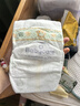 babycare金山茶花婴儿纸尿裤mini装NB34片(<5kg)新生儿尿不湿【新老混发】 实拍图