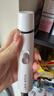 来旺兄弟宠物磨甲器猫咪狗狗指甲剪电动打磨锉刀移动充电修甲器 实拍图