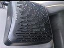 博世（BOSCH）AM101车载空气净化器除甲醛除新车雾霾烟味异味PM2.5车内除味 实拍图