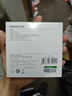 绿联（UGREEN）USB3.0转网口千兆2.0百兆有线网卡转RJ45网线转接头网口转换器 适用苹果华为笔记本电脑外置扩展坞 USB转千兆网口【铝壳款】 实拍图