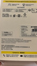 倍思【AR抗反射丨铝合金镜头全包】适用iPhone17Promax镜头膜苹果17promax镜头保护膜高清摄像头星河银 实拍图