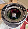 索尼（SONY）FE 16-35mm F2.8 GM II 新一代全画幅大三元 超广角变焦 G大师镜头(SEL1635GM2) 实拍图