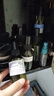 阿芙（AFU）爽肤水 补水保湿极光光感玫瑰纯露90ml 实拍图