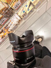 永诺 YN50mm F1.8 多规格R口小痰盂单反微单标准定焦镜头 适用索尼口尼康Z口佳能口相机 YN50mm F1.8II二代 佳能EF口 黑色 实拍图