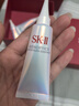 SK-II光子小灯泡美白祛斑淡斑精华液75ml化妆品sk2护肤品套装生日礼物 实拍图