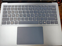 微软（Microsoft）Surface Laptop 第7代 13.8英寸 轻薄笔记本电脑 国家补贴 骁龙 X Plus 16G 512G 宝石蓝 触控屏 实拍图