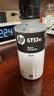 惠普（HP）GT51/53原装黑色墨水 适用hp tank310/410/5810/5820/418/411/419/518/519打印机 135ml 实拍图