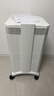 IQAir空气净化器家用除猫狗过敏原宠物毛发除二手烟除雾霾除菌除甲醛 瑞士进口 HP250 XE保价618 实拍图