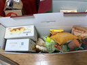良品铺子大圣颂福零食大礼包3529g整箱坚果零食礼盒团购端午节送礼礼品 实拍图
