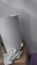 美的（Midea）【小型便携】加湿器家用卧室孕妇婴幼鼻炎静音除菌大雾量空调风扇清凉伴侣桌面生日礼物CS-3VWL 实拍图