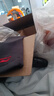 李宁（LI-NING）护肘关节保护套网球肘专用护具护肘健身羽毛球运动男士胳膊肘护套 实拍图