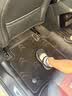 米其林（MICHELIN）路虎极光L脚垫tpe汽车脚垫配件全TPE脚垫适用21-24款 脚垫+毯面 实拍图