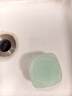 欧莱雅绿果冻面霜50ml保湿水精华凝露补水生日礼物（随机发） 实拍图