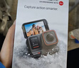 影石Insta360Ace Pro 运动相机 徕卡色彩 防抖骑行Vlog 运动摄像机摩托车骑行户外旅游潜水相机 实拍图