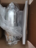 小熊（Bear）打蛋器 家用电动打蛋机 304不锈钢棒 奶油打发器迷你 烘焙手持式搅蛋搅拌器 和面打奶泡 DDQ-E05V2 实拍图