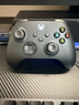 微软（Microsoft）XBOX无线游戏手柄 磨砂黑+USB-C线 蓝牙适配XBOX/PC/平板/手机Steam促销 黑神话悟空 空洞骑士 实拍图