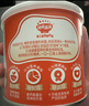 秋田满满高钙海苔猪肉松80g 儿童拌饭料调味真肉松_享宝宝辅食食谱 实拍图