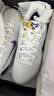 耐克NIKE高级感潮流男篮球鞋科比9 KOBE 9运动鞋IH1401-100白紫44.5 实拍图