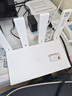 华为路由器Ax3pro new高配穿墙王WiFi6+路由器千兆家用无线路由器5G双频7大户型mesh组网全屋wifi电竞 千兆版ax2pro【高速畅享1500M+千兆网线】 晒单魔方插座/红包2选1  实拍图