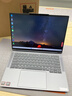 ThinkPad国家补贴15%联想笔记本电脑ThinkBook14+ 2026全能本 锐龙7 H 255 32G 1T 3K 14.5英寸高刷 月神灰 实拍图