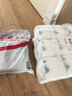 心相印洗脸巾80抽*9包干湿两用棉柔洁面巾加厚一次性抽取式 实拍图