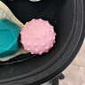 babycare动物抚触手抓球玩具球儿童训练早教认知0-1岁礼物宝宝安抚-8件 实拍图